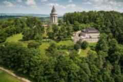D Burschenschaftsdenkmal Eisenach