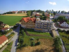 Haus klein