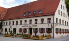 Adler kirchheim aussen