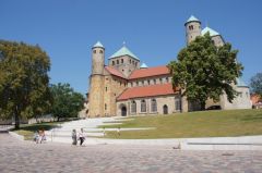 Klein St. Michaelis © Hildesheim Marketing GmbH.JPG